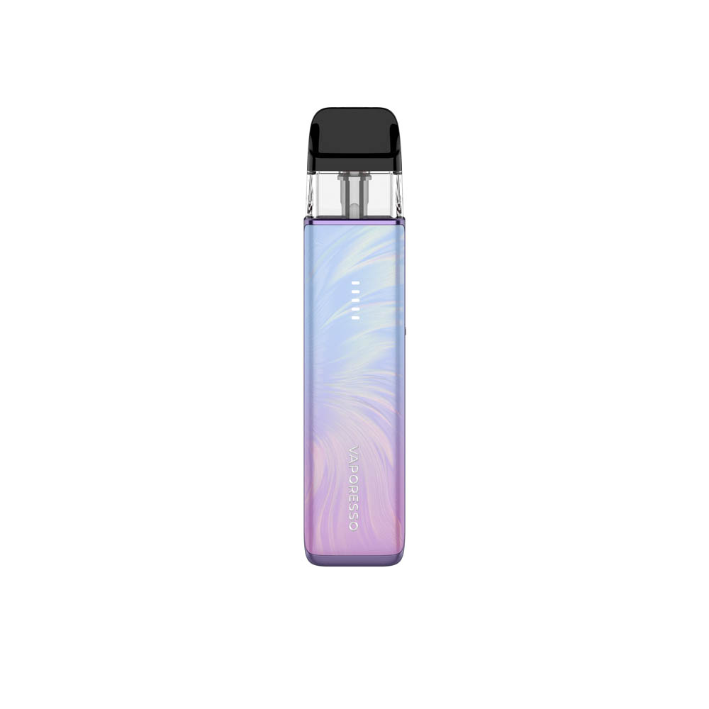 Vaporesso Xros 6 Mini 3ml Pod Kit - Plume Pink