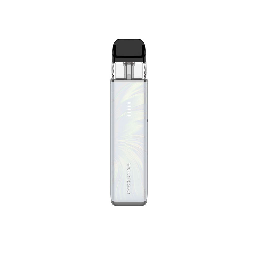 Vaporesso Xros 6 Mini 3ml Pod Kit - Plume White