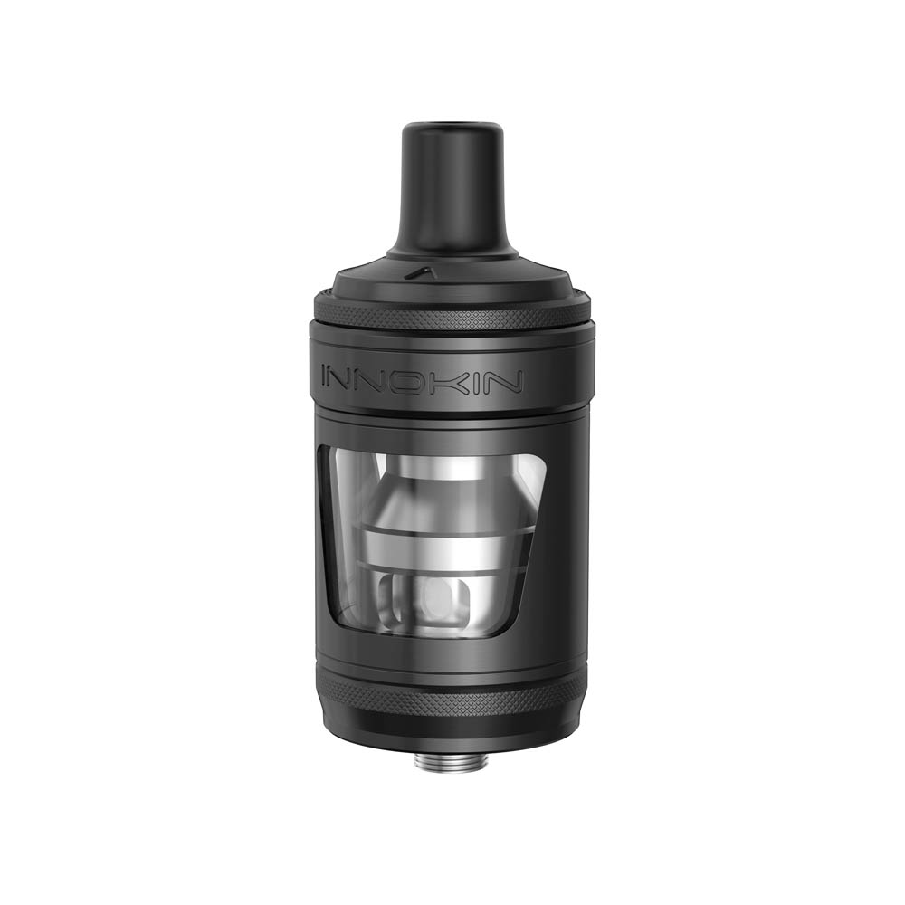 Zenith II Pro Tank 4.5ml_Black
