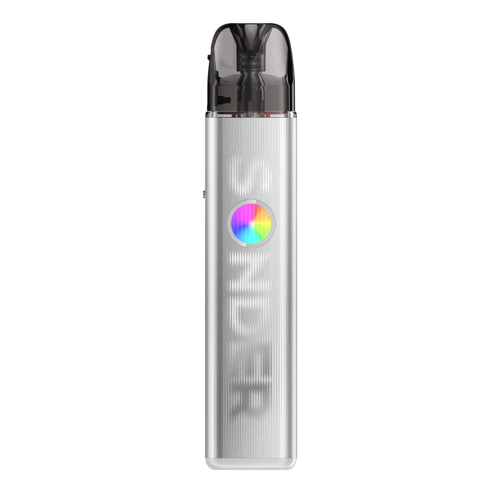 Geekvape Sonder Q 3 3ml Pod Kit - Beat Silver