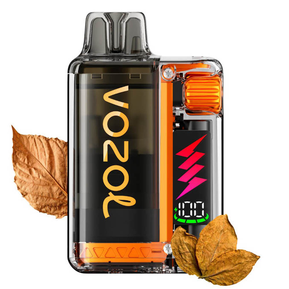 Classic Tobacco kit