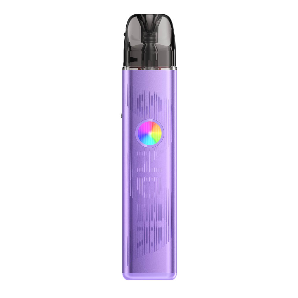 Geekvape Sonder Q 3 3ml Pod Kit - Groove Purple