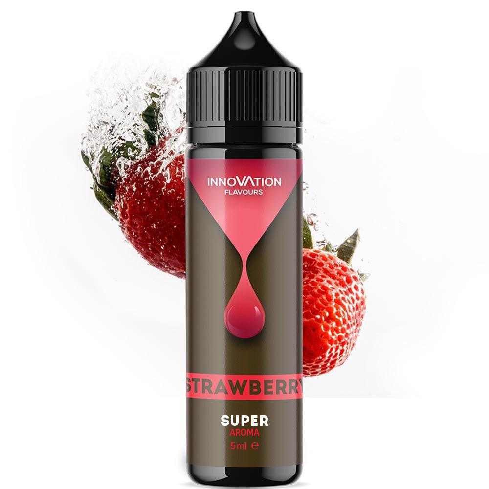 strawberry-supoer