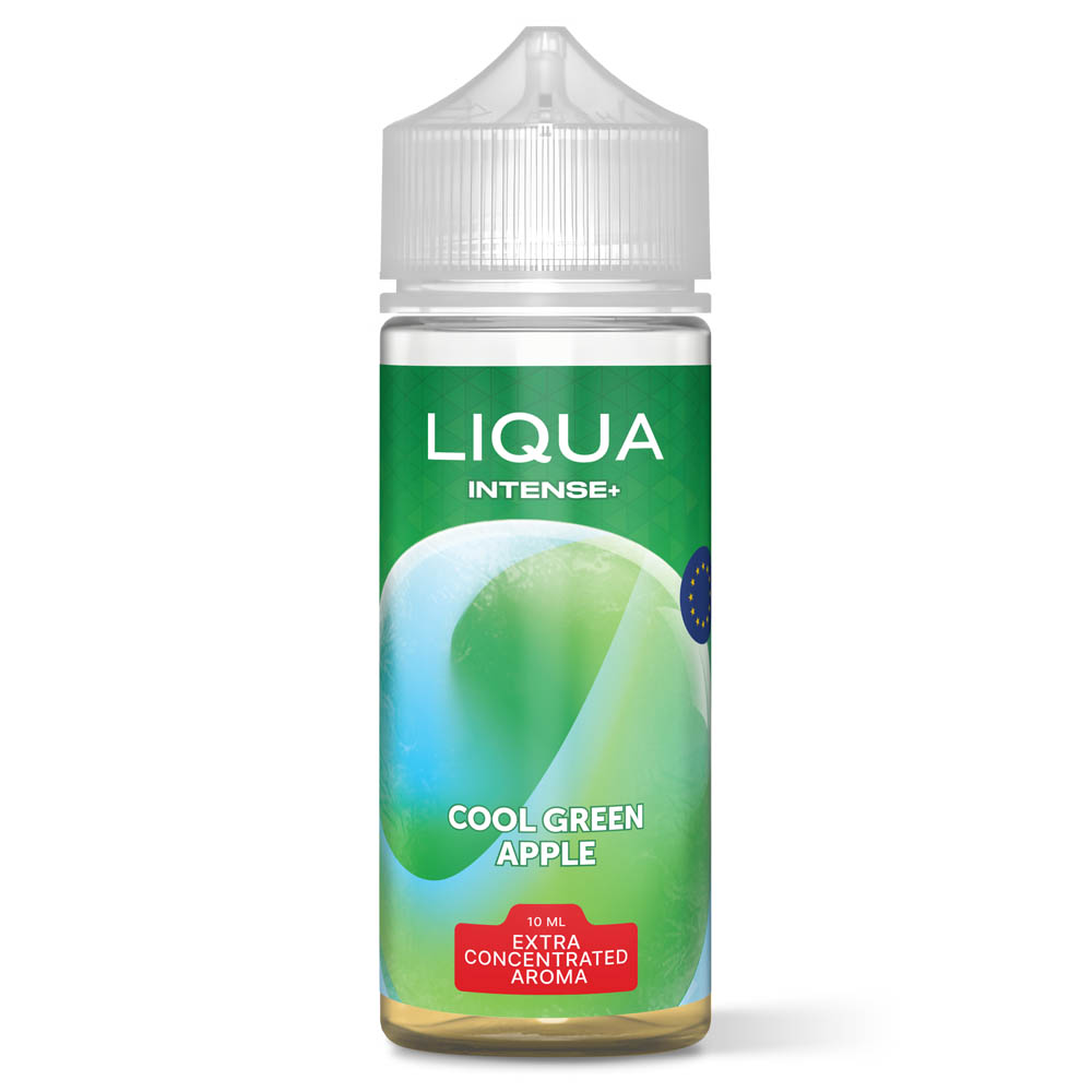Cool Green Apple 120