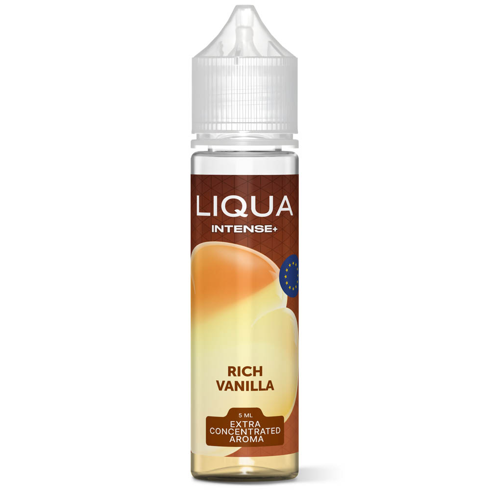 Rich Vanilla 60