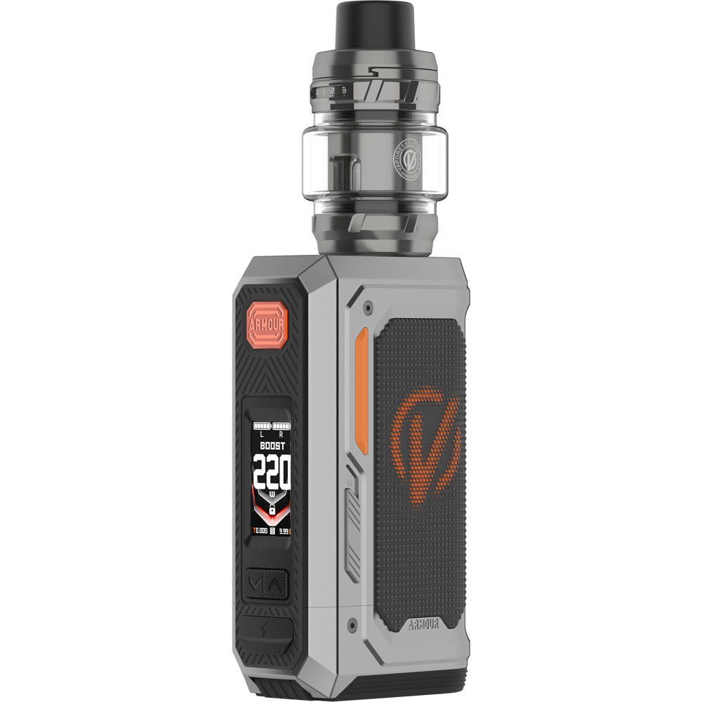 Titanium Grey.3080