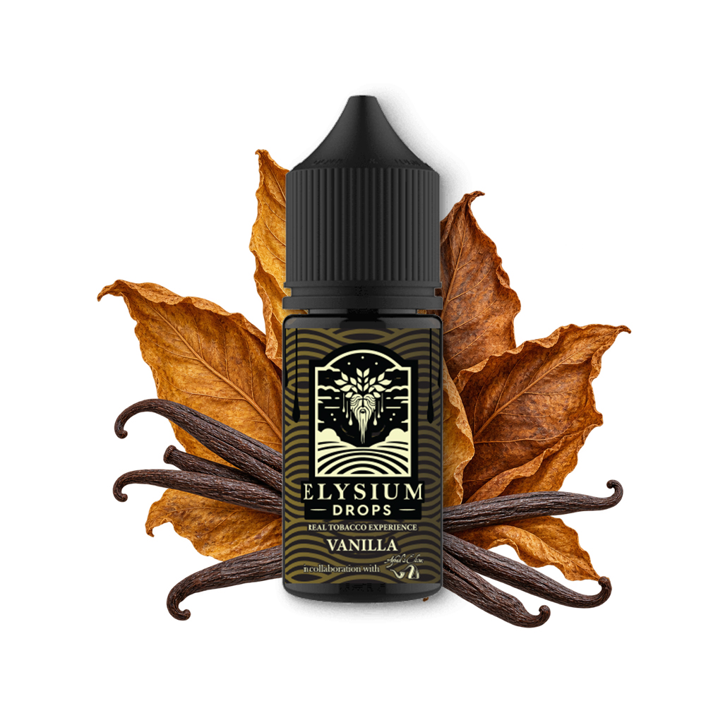 vanilla