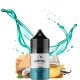 Mount Vape Vanilla Pudding Biscuits Cream Coconut 10ml/30ml Flavorshot