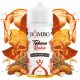 Bombo Tabaco Rubio Almendrado 30ml/120ml Flavorshot
