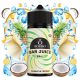Bombo Bar Juice Pineapple Coconut 24ml/120ml Flavorshot