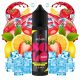 Bombo Solo Juice Strawberry Lemon Ice 15ml/60ml Flavorshot