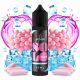 Bombo Solo Juice Bubblegum Ice 15ml/60ml Flavorshot