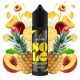Bombo Solo Juice Pineapple Peach 15ml/60ml Flavorshot