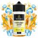 Bombo Wailani Juice Banana Ice 30ml/120ml Flavorshot