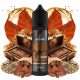 Bombo Solo Juice Tobacco Cubano 15ml/60ml Flavorshot