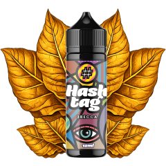 Hashtag 3Becca #7 12ml/120ml FS