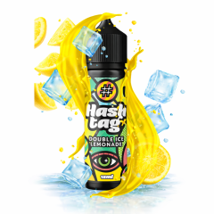 Hashtag Double Ice Lemonade #42 12ml/120ml FS