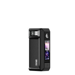 Voopoo Drag 6 Mod - Black