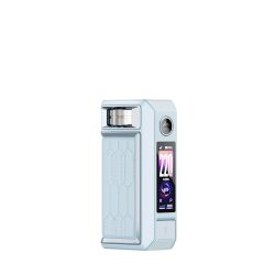 Voopoo Drag 6 Mod - Blue