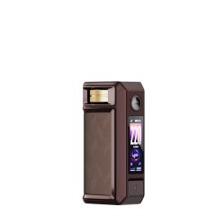 Voopoo Drag 6 Mod - Brown