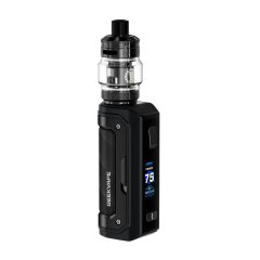 Geekvape Aegis Mini 5 5ml Kit - Black