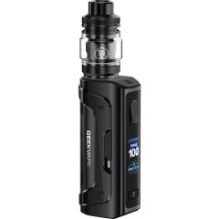Geekvape Aegis Solo 5 5.5ml Kit - Black