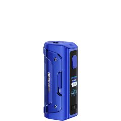 Geekvape Aegis Solo 5 Mod - Blue