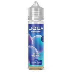 Liqua Intense Plus Blue Razz Ice 5ml/60ml FS