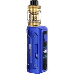 Geekvape Aegis Solo 5 5.5ml Kit - Blue