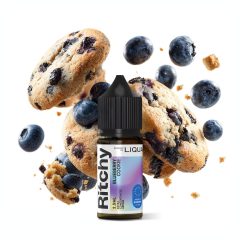 Ritchy by Liqua Blueberry Cookie 2.5ml/30ml FS