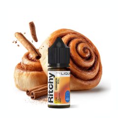 Ritchy by Liqua Cinnamon Roll 2.5ml/30ml FS