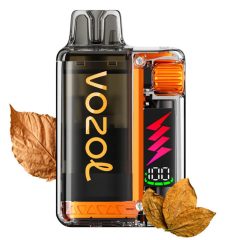 Vozol Vista Plug 20mg 2ml Kit + 10ml e liquid Classic Tobacco