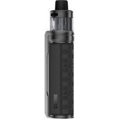Voopoo Drag X2 5ml New Colors Kit -  Checkered Black
