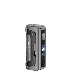 Geekvape Aegis Solo 5 Mod - Grey
