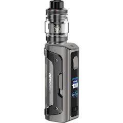 Geekvape Aegis Solo 5 5.5ml Kit - Grey