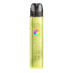 Geekvape Sonder Q 3 3ml Pod Kit - Groove Yellow