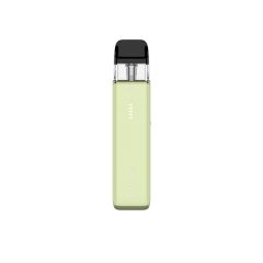 Vaporesso Xros 6 Mini 3ml Pod Kit - Jelly Green