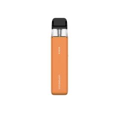 Vaporesso Xros 6 Mini 3ml Pod Kit - Jelly Orange