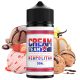 Kings_Crest_CREAM_TEAM_Neapolitan_30ml_Longfill_with_ingredients