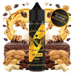 Kings Crest Don Juan Reserve Ultra 10ml/60ml FS