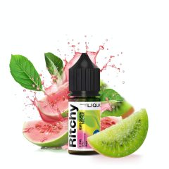 Ritchy by Liqua Kiwi Guava Nectar 2.5ml/30ml FS