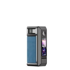 Voopoo Drag 6 Mod - Metal Gray