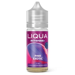 Liqua Intense Plus Pink Exotic 2.5ml/30ml FS
