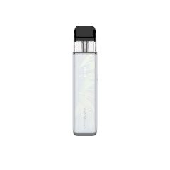 Vaporesso Xros 6 Mini 3ml Pod Kit - Plume White