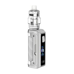 Geekvape Aegis Mini 5 5ml Kit - Polar Silver