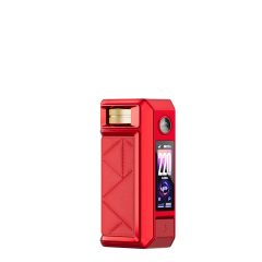 Voopoo Drag 6 Mod - Red