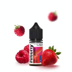 Ritchy by Liqua Raspberry Strawberry 2.5ml/30ml FS