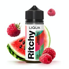 Ritchy by Liqua Raspberry Watermelon 10ml/120ml FS