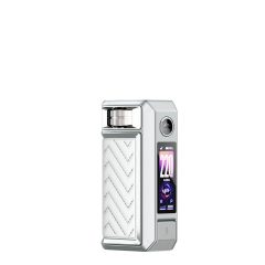 Voopoo Drag 6 Mod - Silver