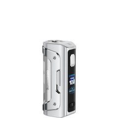 Geekvape Aegis Solo 5 Mod - Silver